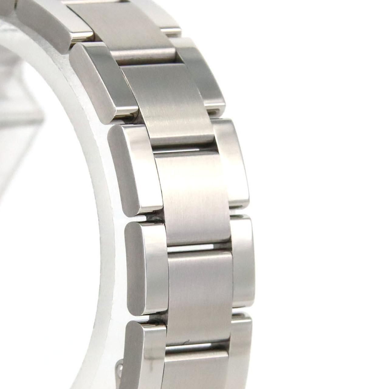  ティファニー ティファニーアトラス |D SS ソーラークォーツ その他 時計