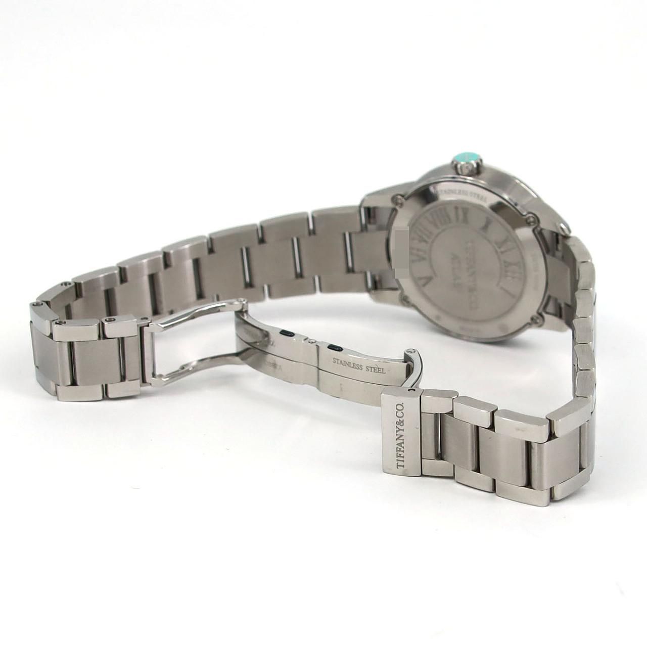 ティファニー ティファニーアトラス