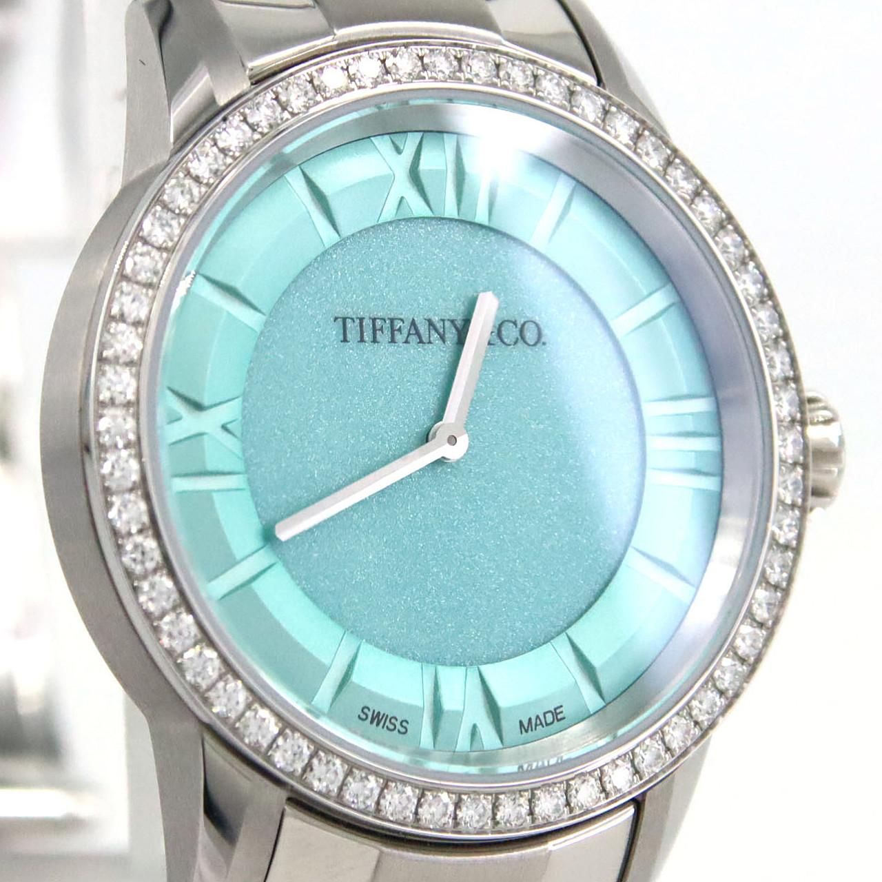 ティファニーアトラス