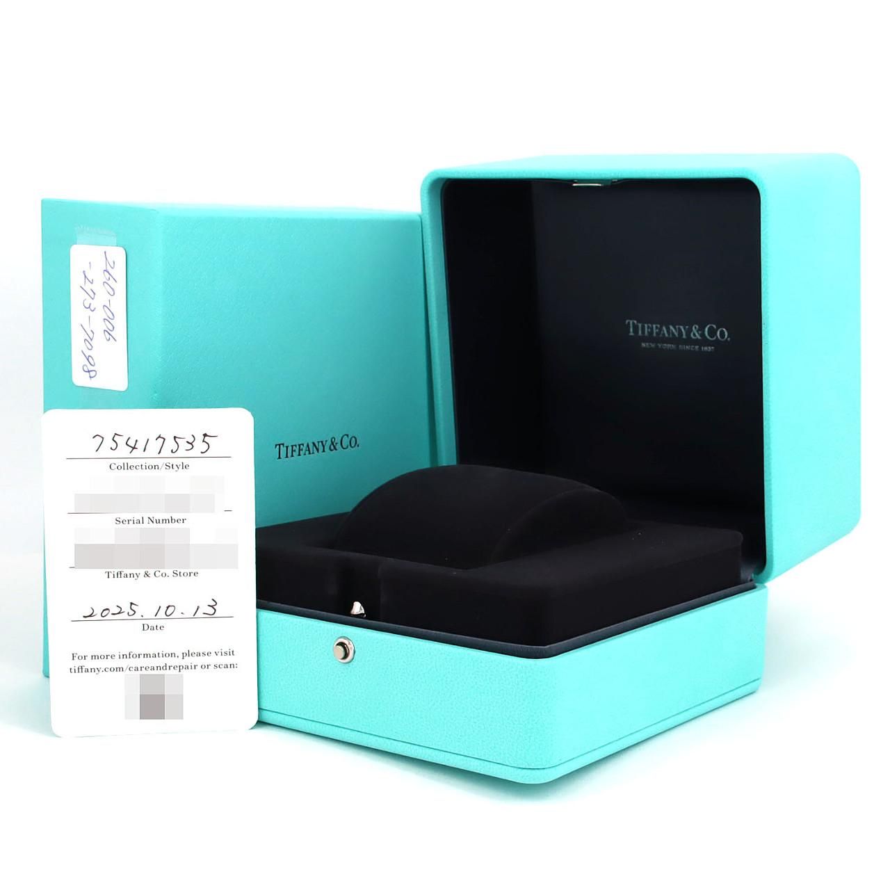 ティファニー ティファニーアトラス