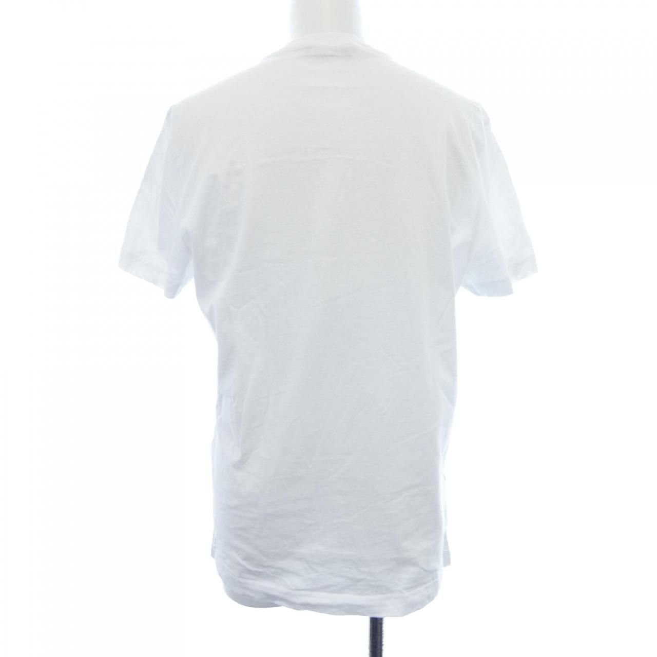 ヴェルサーチェ VERSACE 1011861 Tシャツ