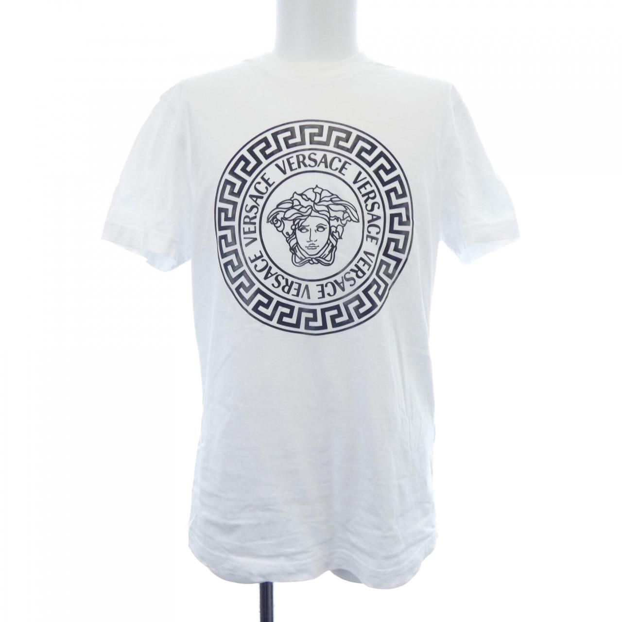 ヴェルサーチェ VERSACE 1011861 Tシャツ