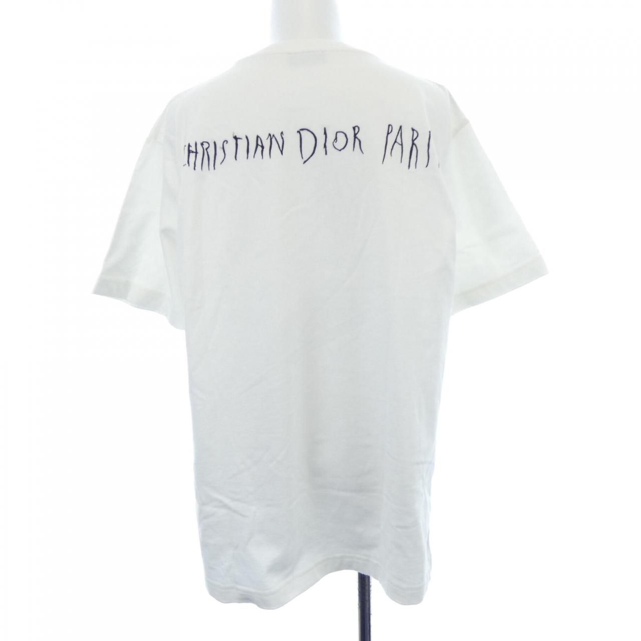 ディオール DIOR Tシャツ