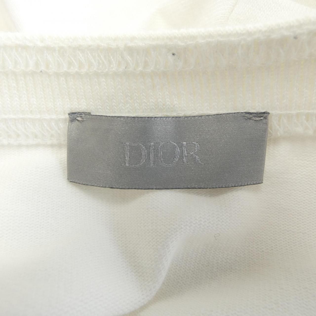 ディオール DIOR SACAI Tシャツ
