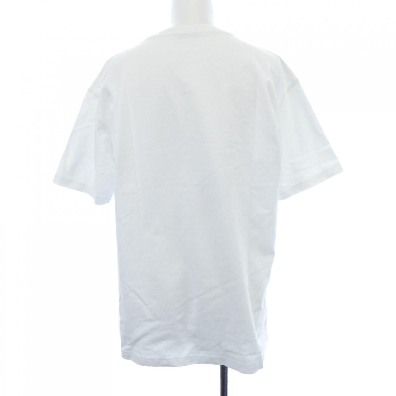 ディオール DIOR CACTUS JUCK TRAVIS SCOTT Tシャツ