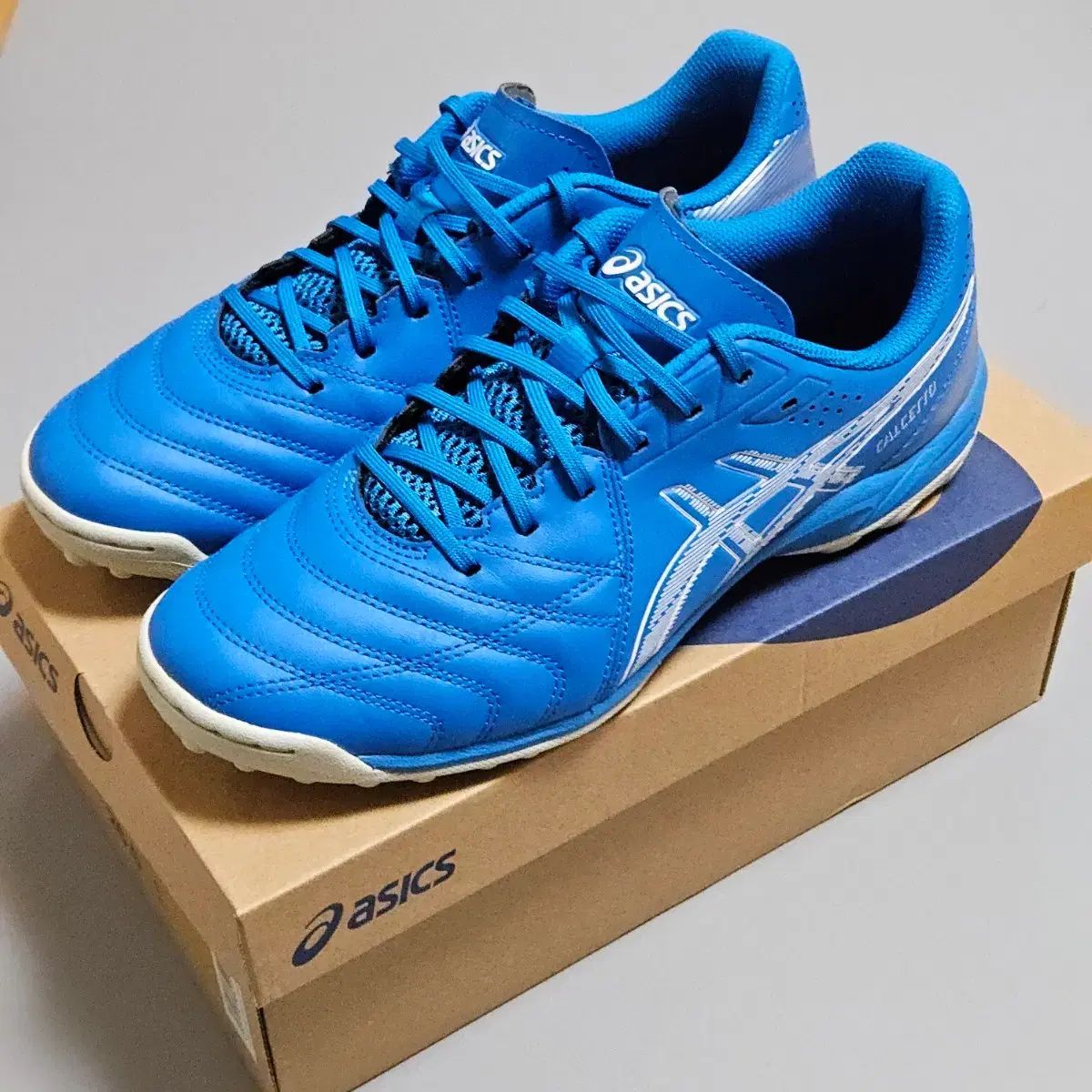 アシックス カルチェット wd 9 265