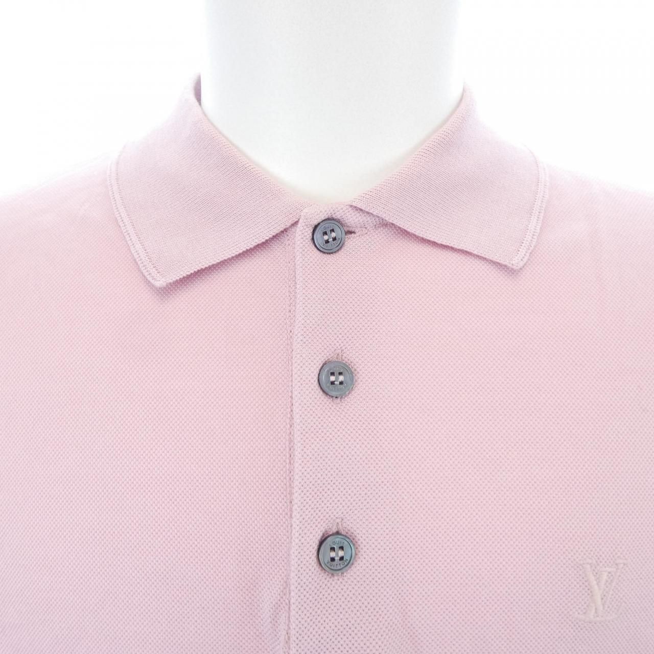 ルイヴィトン LOUIS VUITTON H1JR32JEA ポロシャツ トップス