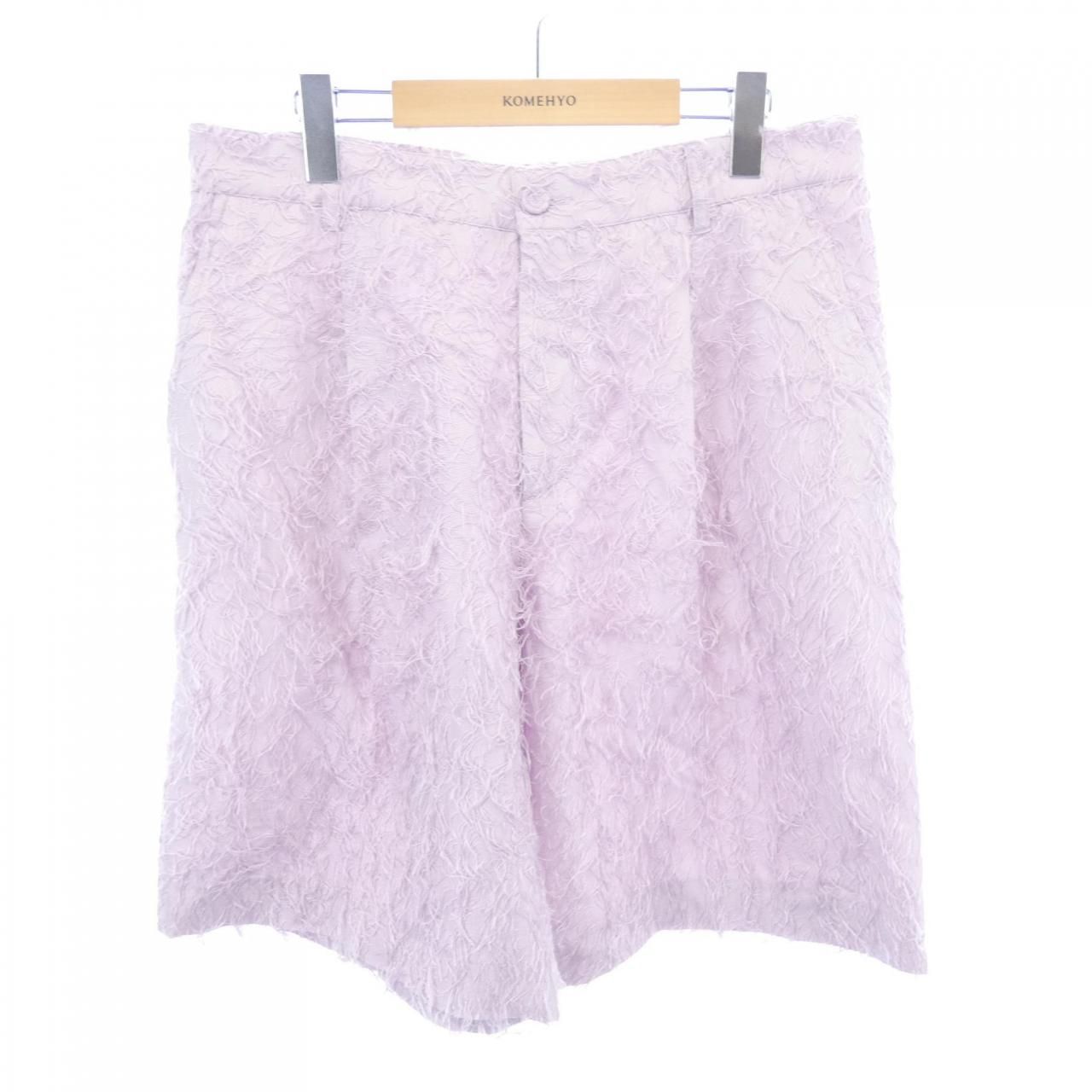 ディオール DIOR ショートパンツ