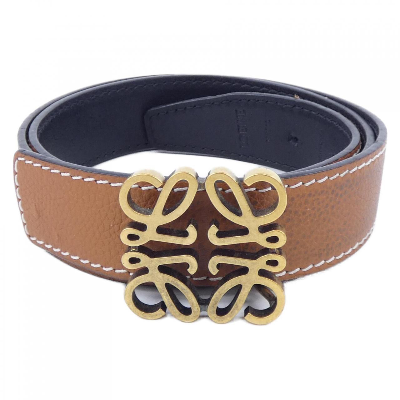 ロエベ LOEWE BELT