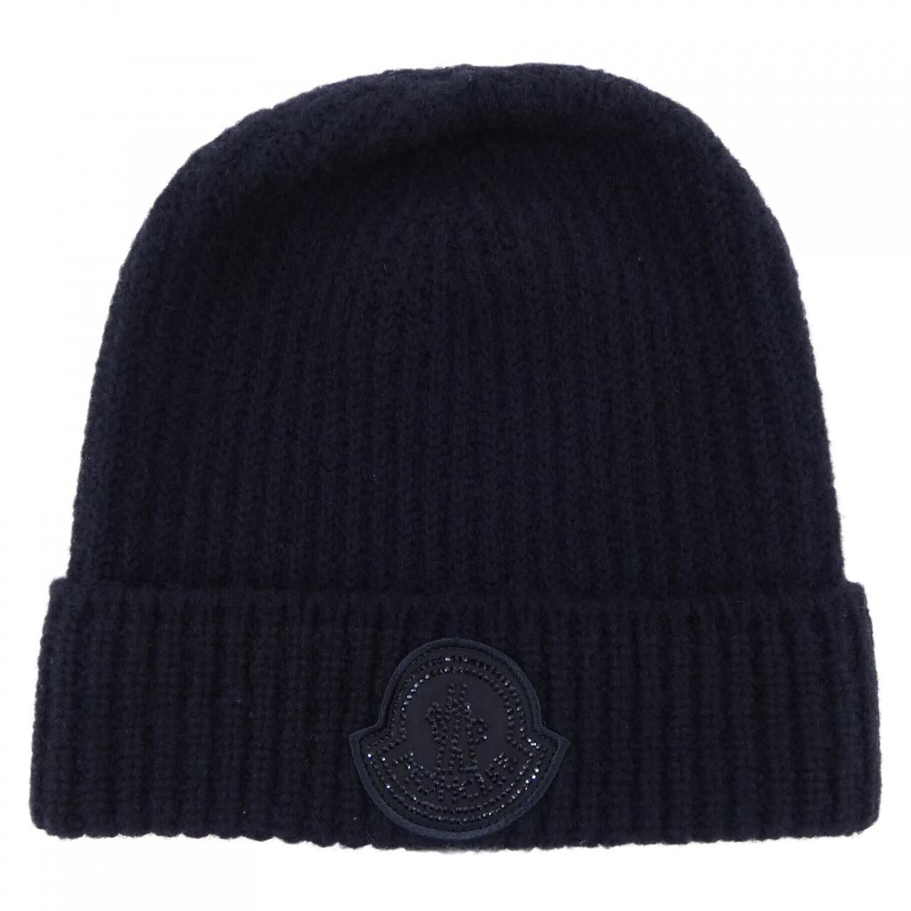 モンクレール MONCLER M 2739 ニットキャップ