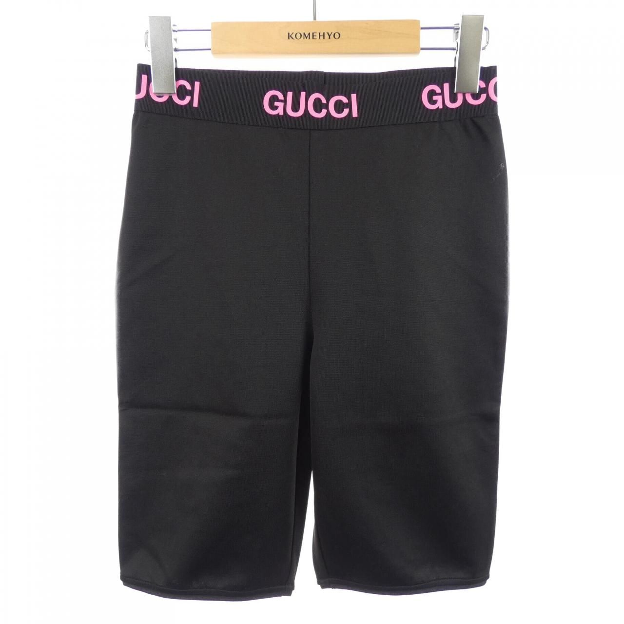 グッチ GUCCI 688421 XJDS 5 ショートパンツ
