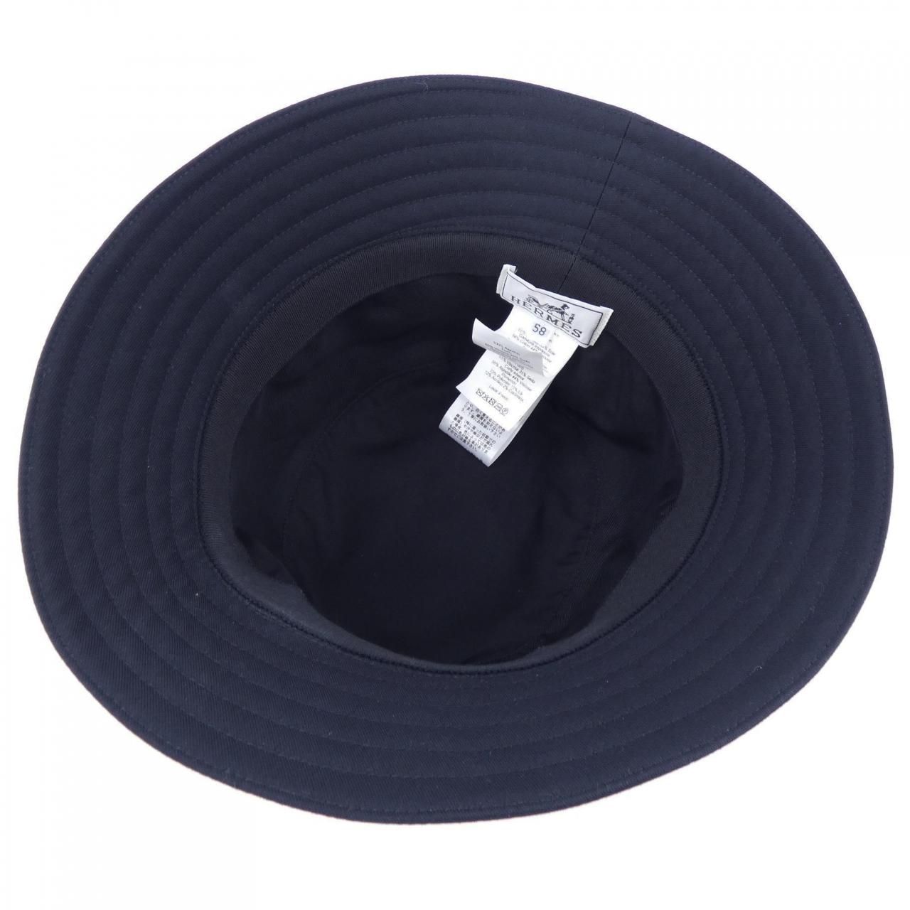 エルメス HERMES ハーパーHセリエ H232031N ハット - メルカリ