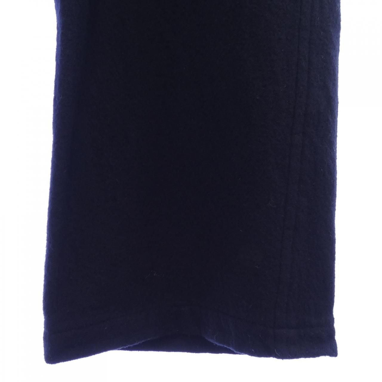 コモリ COMOLI U 03-03005 パンツ