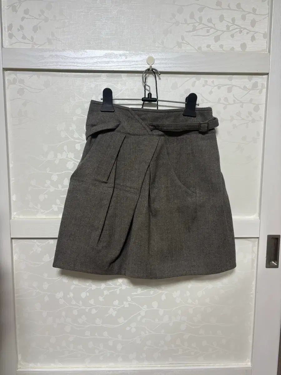 TIME キュロットパンツ 春 秋 冬