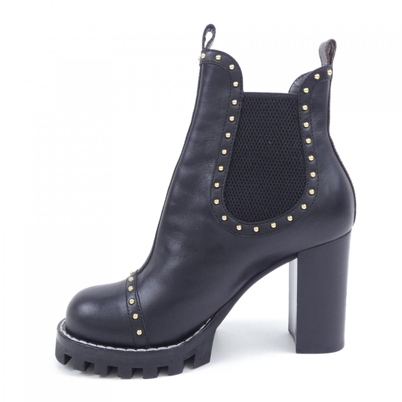 ルイヴィトン LOUIS VUITTON ロカビリーライン ブーツ