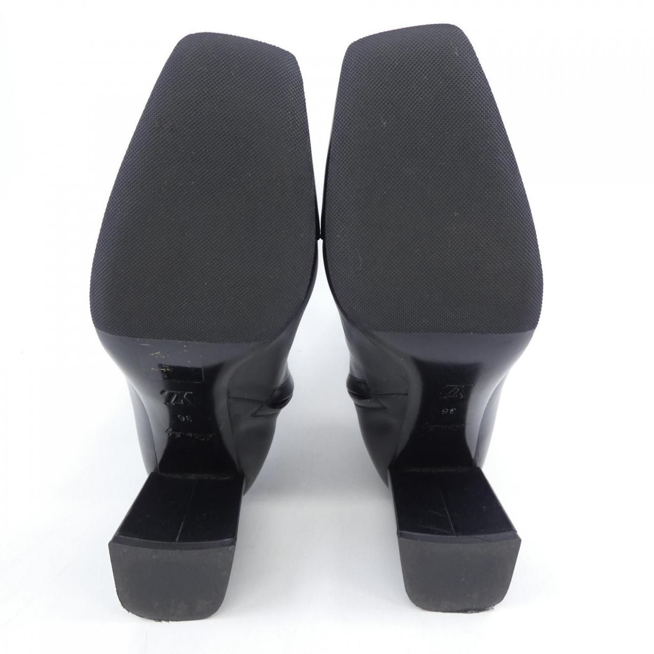 0159 ロングブーツ