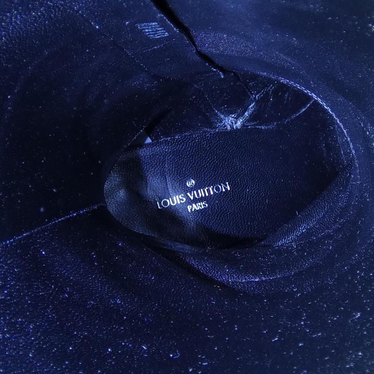  ルイヴィトン LOUIS VUITTON MA 0159 ロングブーツ その他 ブーツ