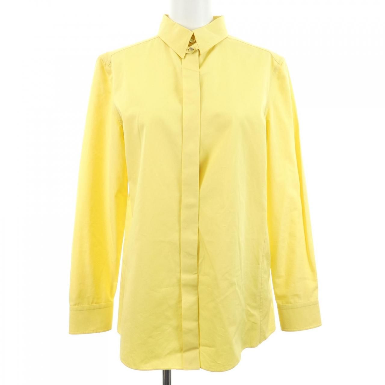 エルメス HERMES 76 7600 シャツ