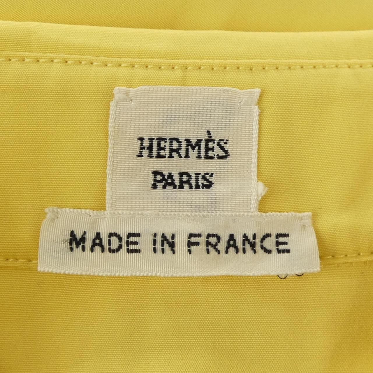  エルメス HERMES 76-7600 シャツ その他 トップス