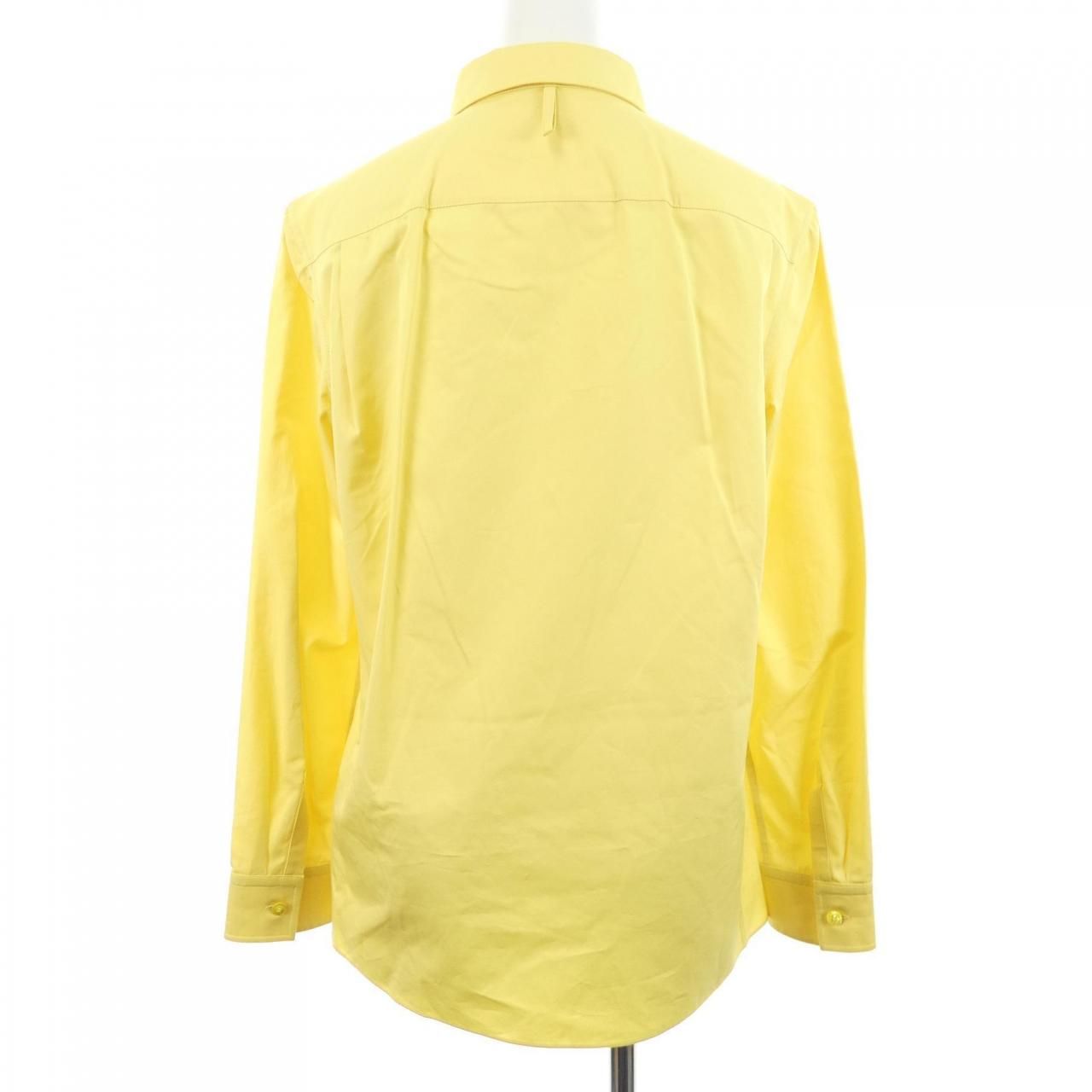 エルメス HERMES 76-7600 シャツ