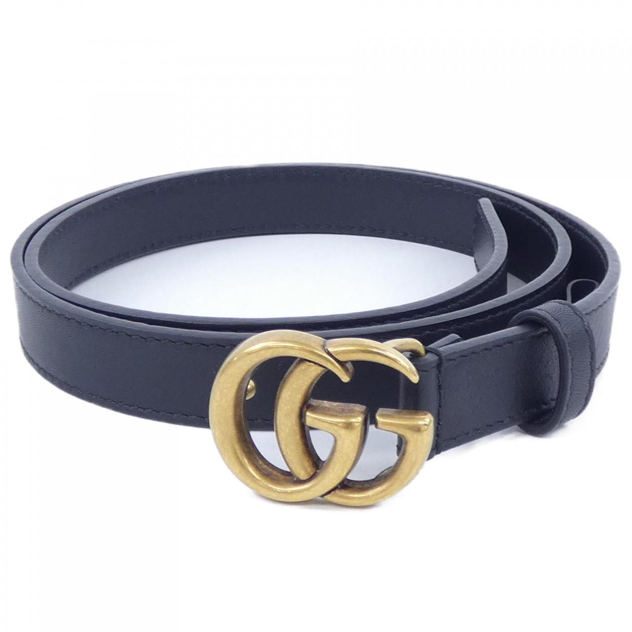 グッチ GUCCI 409417 AP 00 T BELT