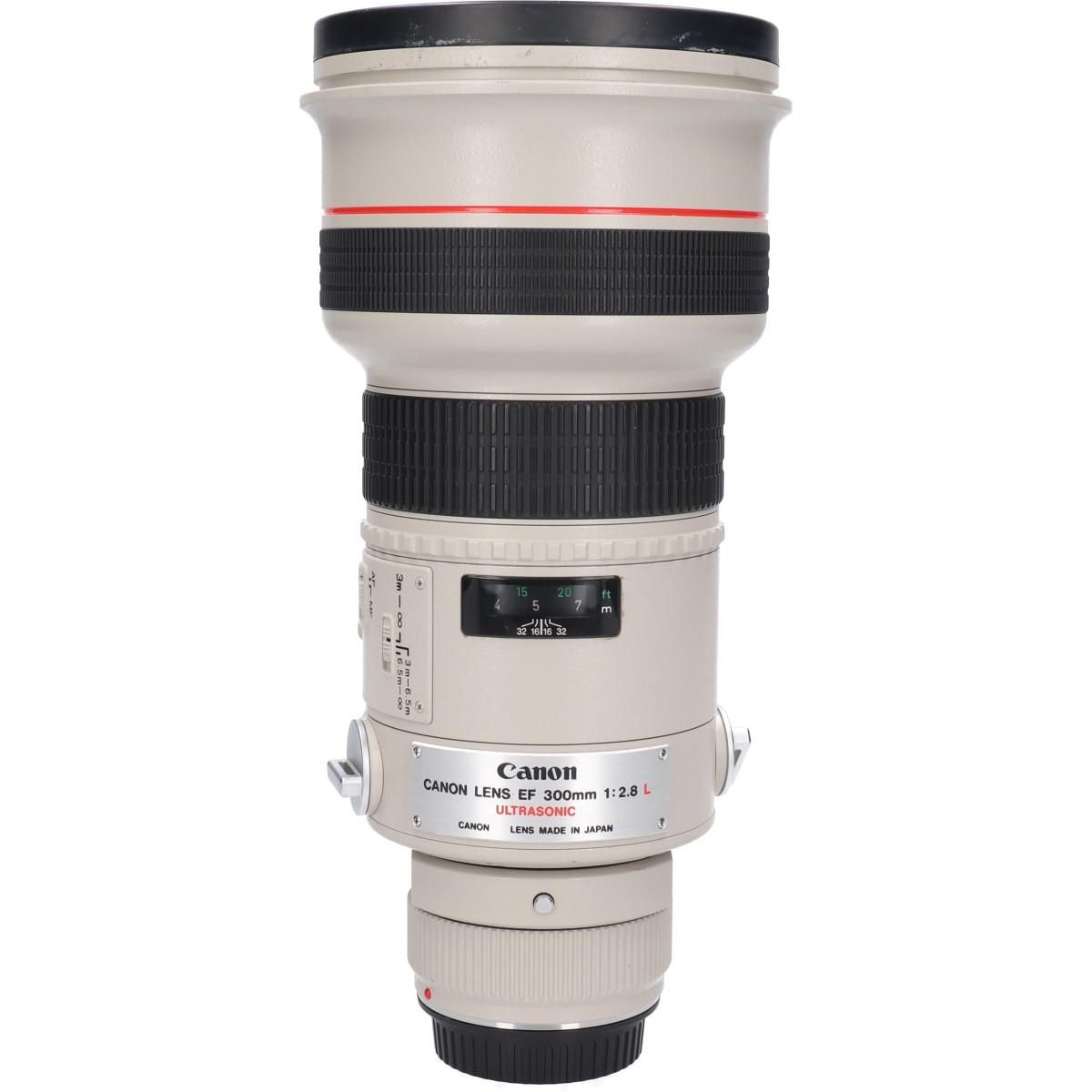 ＥＦ３００ｍｍ Ｆ２．８Ｌ ＵＳＭ