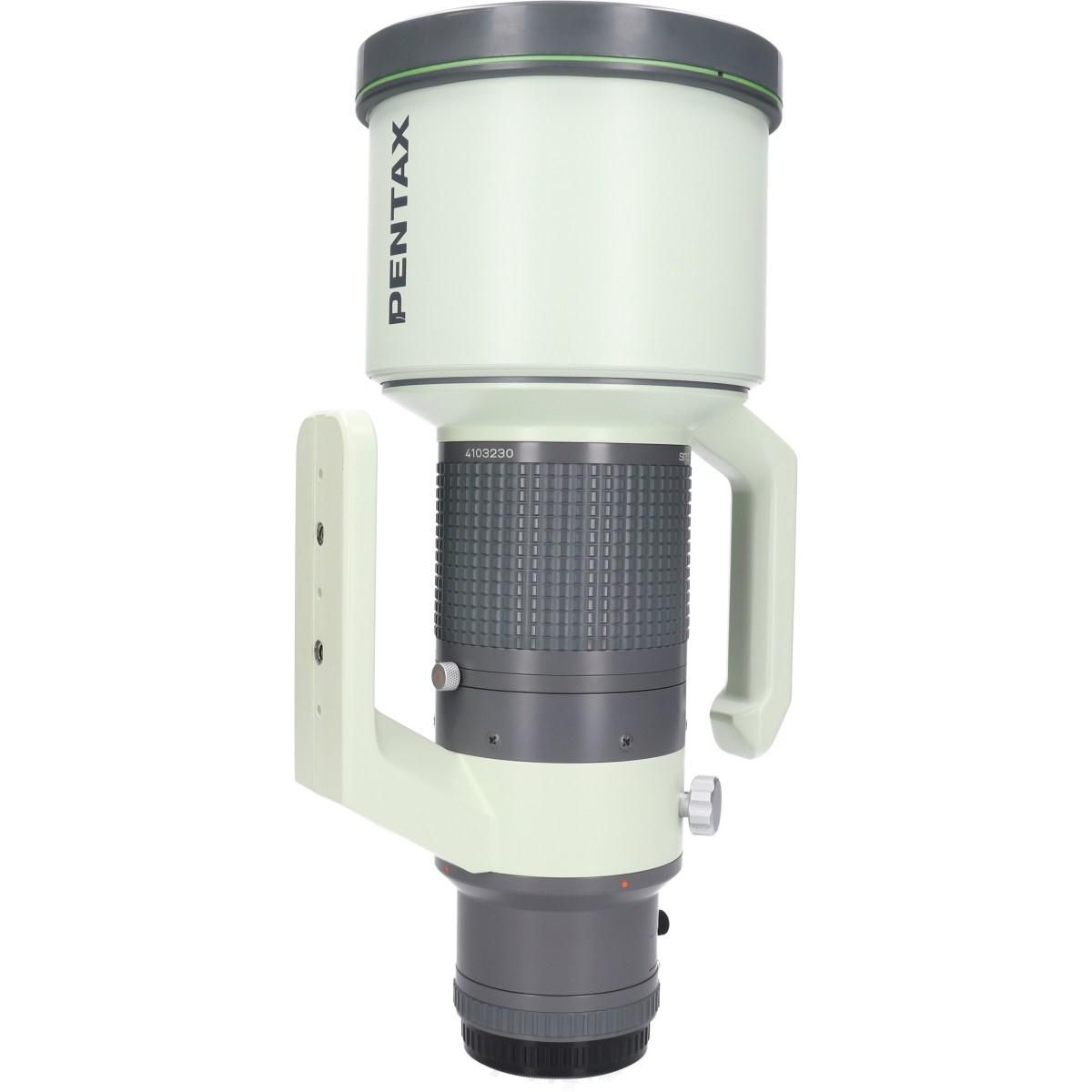  Ａ ６００ｍｍ Ｆ５．６ＥＤ ６４５ レンズ(単焦点) カメラ