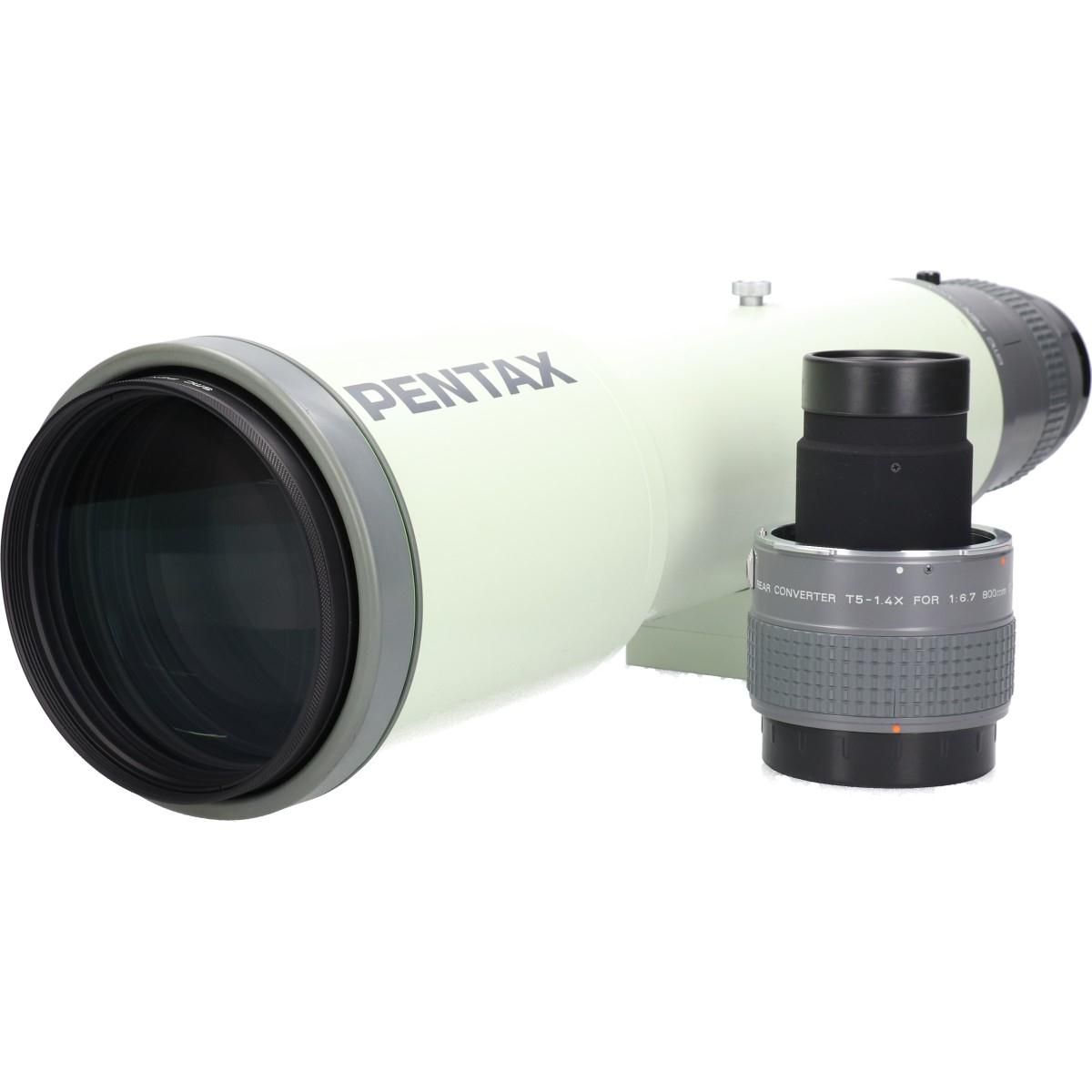 ＳＭＣ Ｐ Ｍ ８００ｍｍ Ｆ６ ７ＥＤ ６７