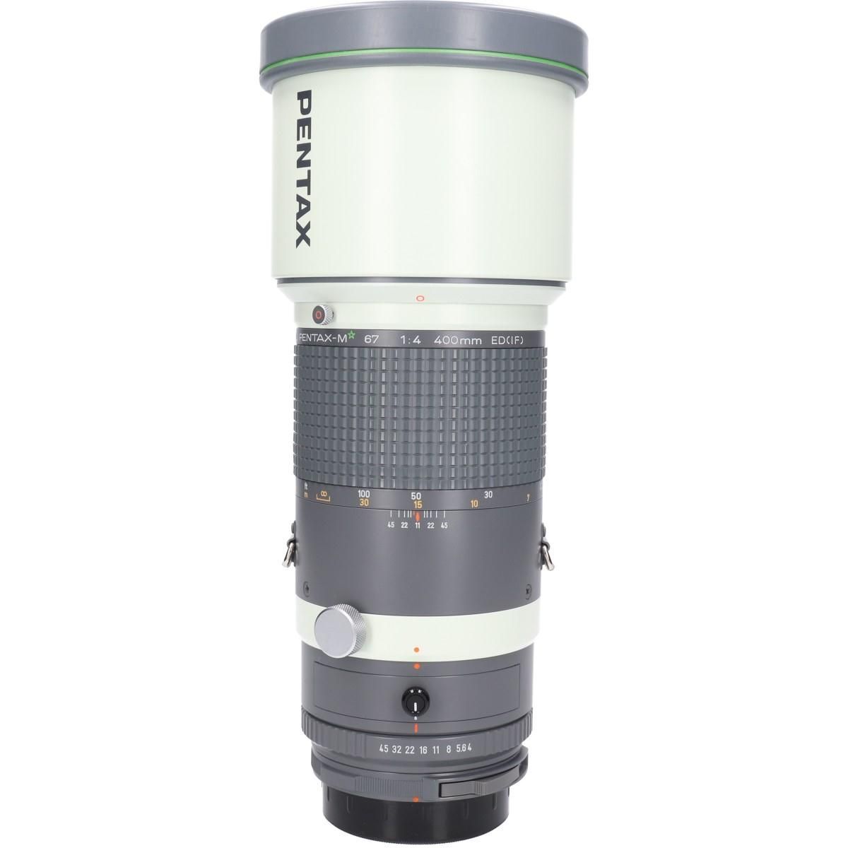 ＳＭＣ－Ｐ Ｍ ４００ｍｍ Ｆ４ＥＤ ６７