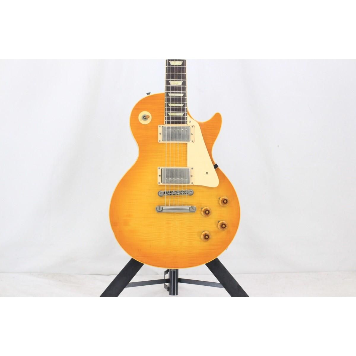 ＯＲＶＩＬＬＥ ＢＹ ＧＩＢＳＯＮ ＬＰＳ ５９Ｒ
