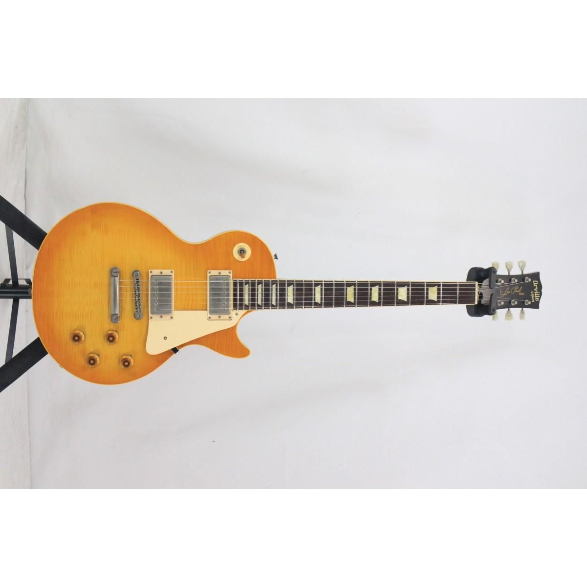ＯＲＶＩＬＬＥ ＢＹ ＧＩＢＳＯＮ ＬＰＳ－５９Ｒ