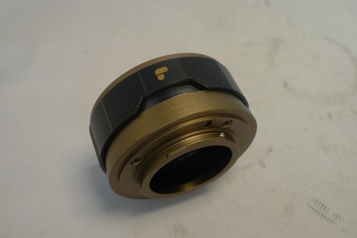 ミラーレス用マニュアルフォーカス レンズ各種