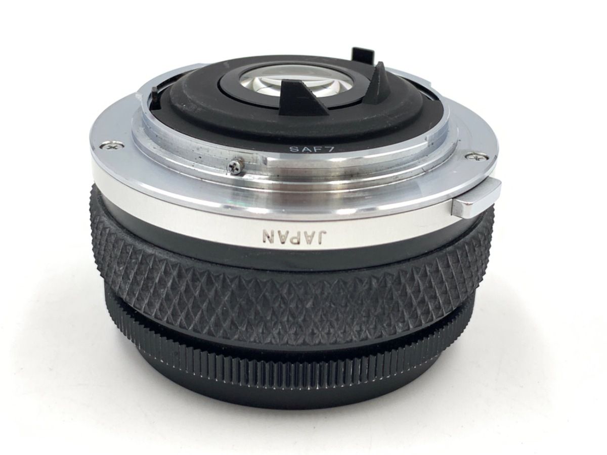 並品 オリンパス ズイコー Auto W 28 mm F 2 8