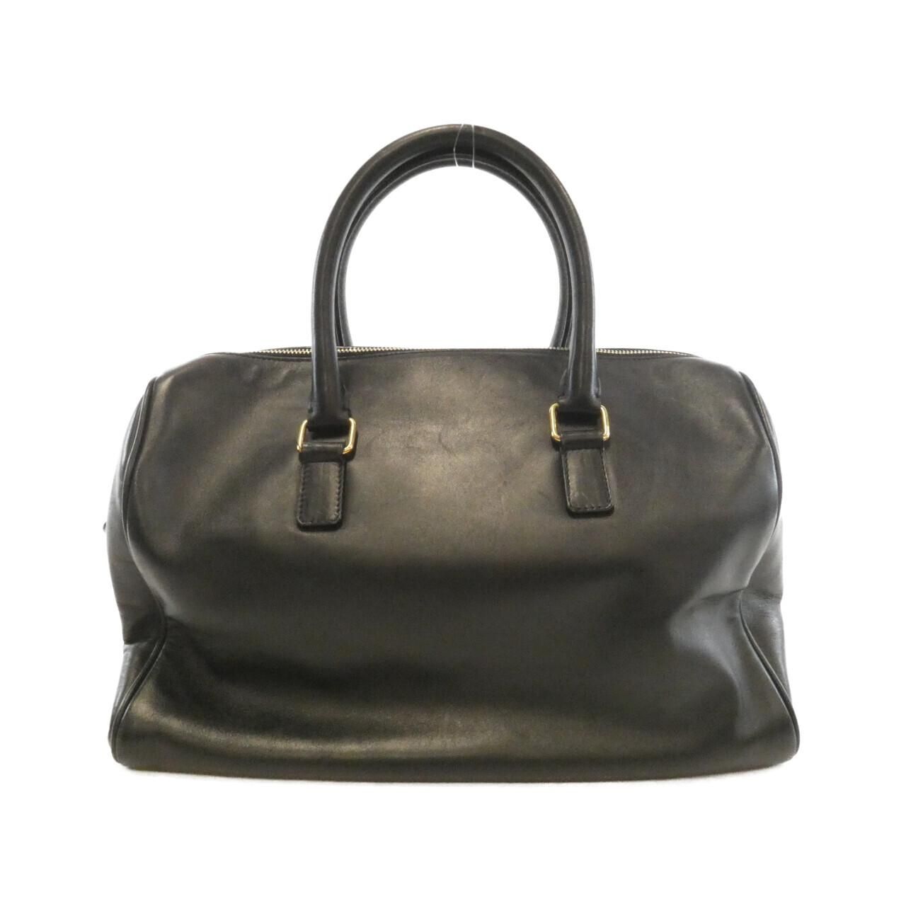 サンローラン ダッフル S 322049 BOF 0 J ボストンバッグ