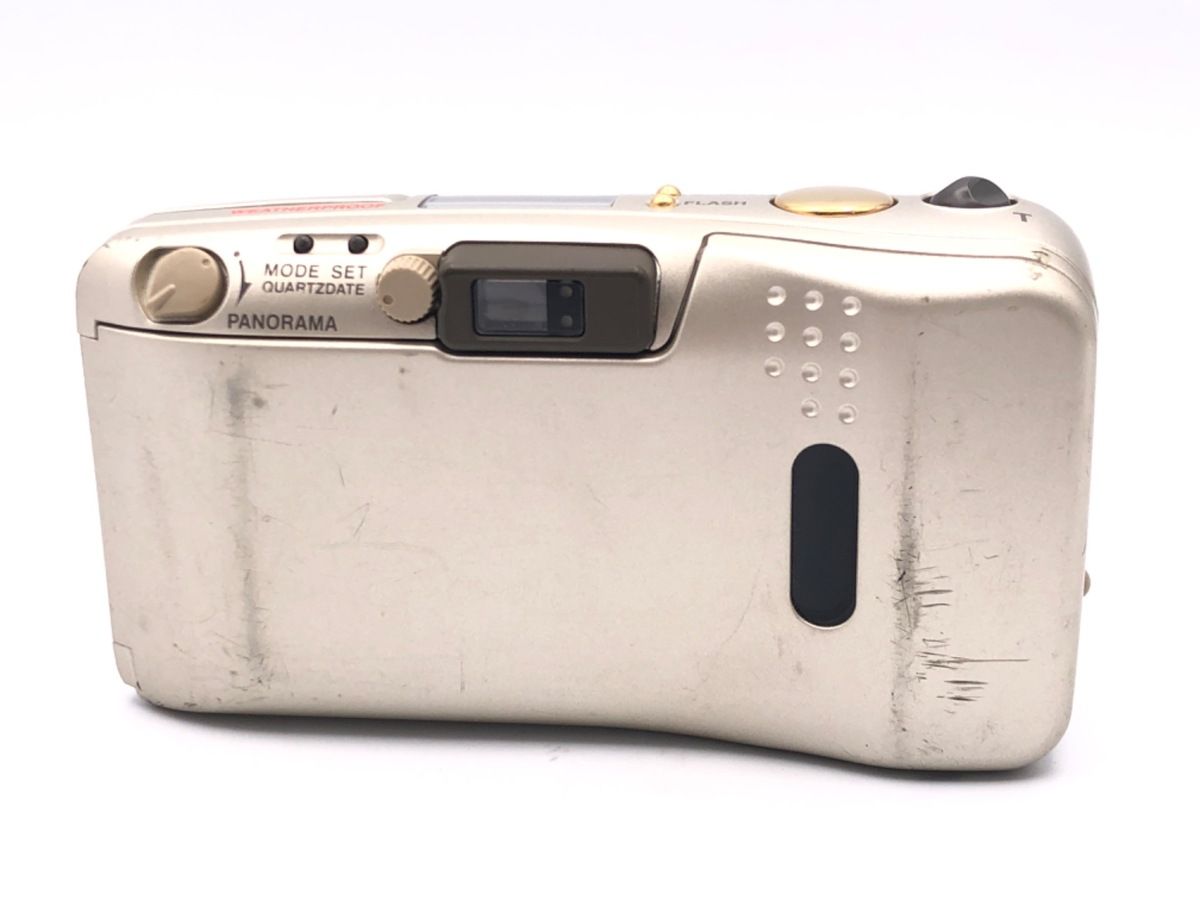 中古】 【並品】 オリンパス ミューズーム105 DX - メルカリ