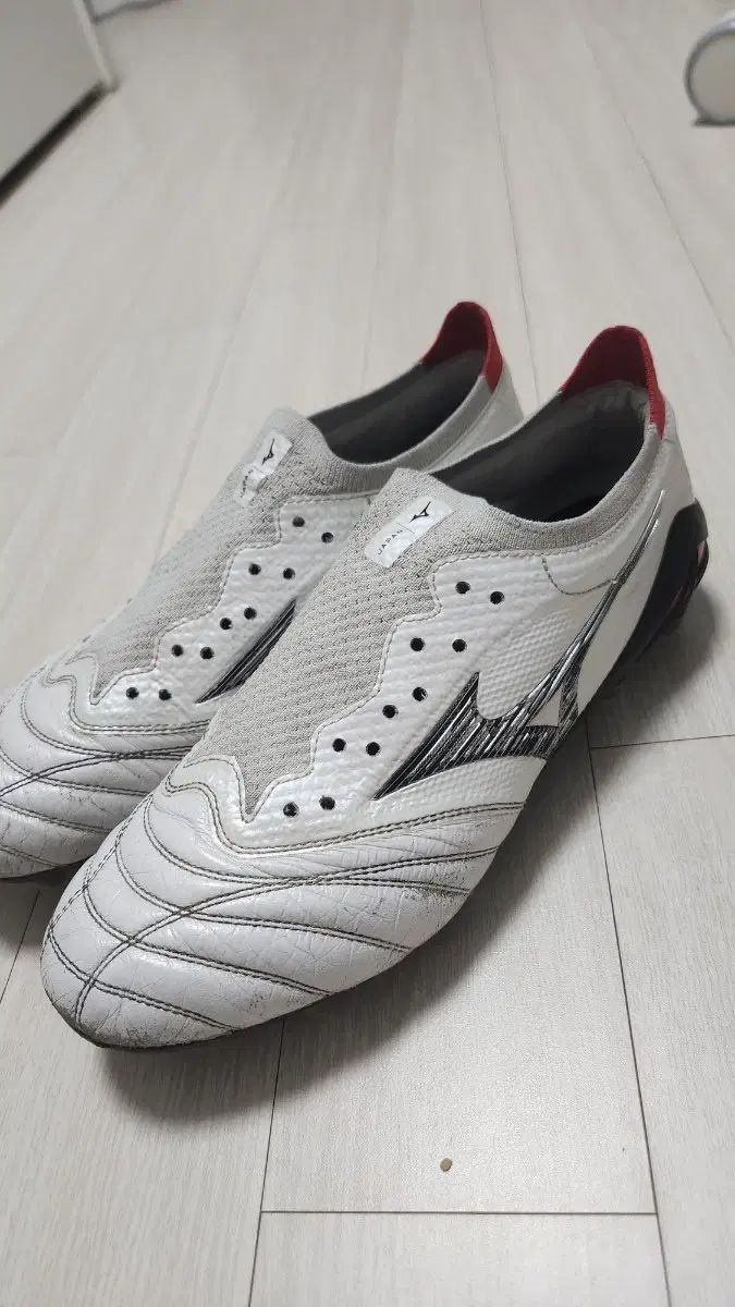 ミズノ モレリア ベータJP 250