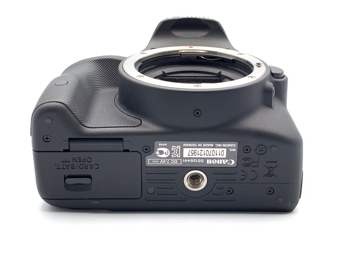 中古】 【並品】 キヤノン EOS Kiss X7 ボディ - メルカリ
