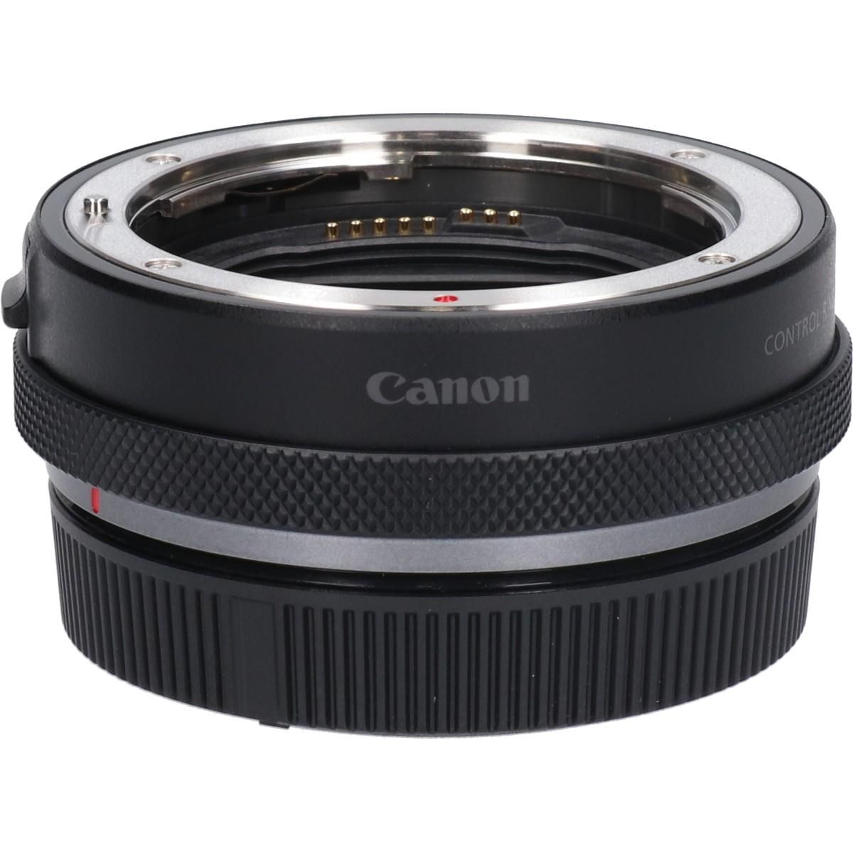 ＥＦ－ＥＯＳ Ｒ コントロールリング付き