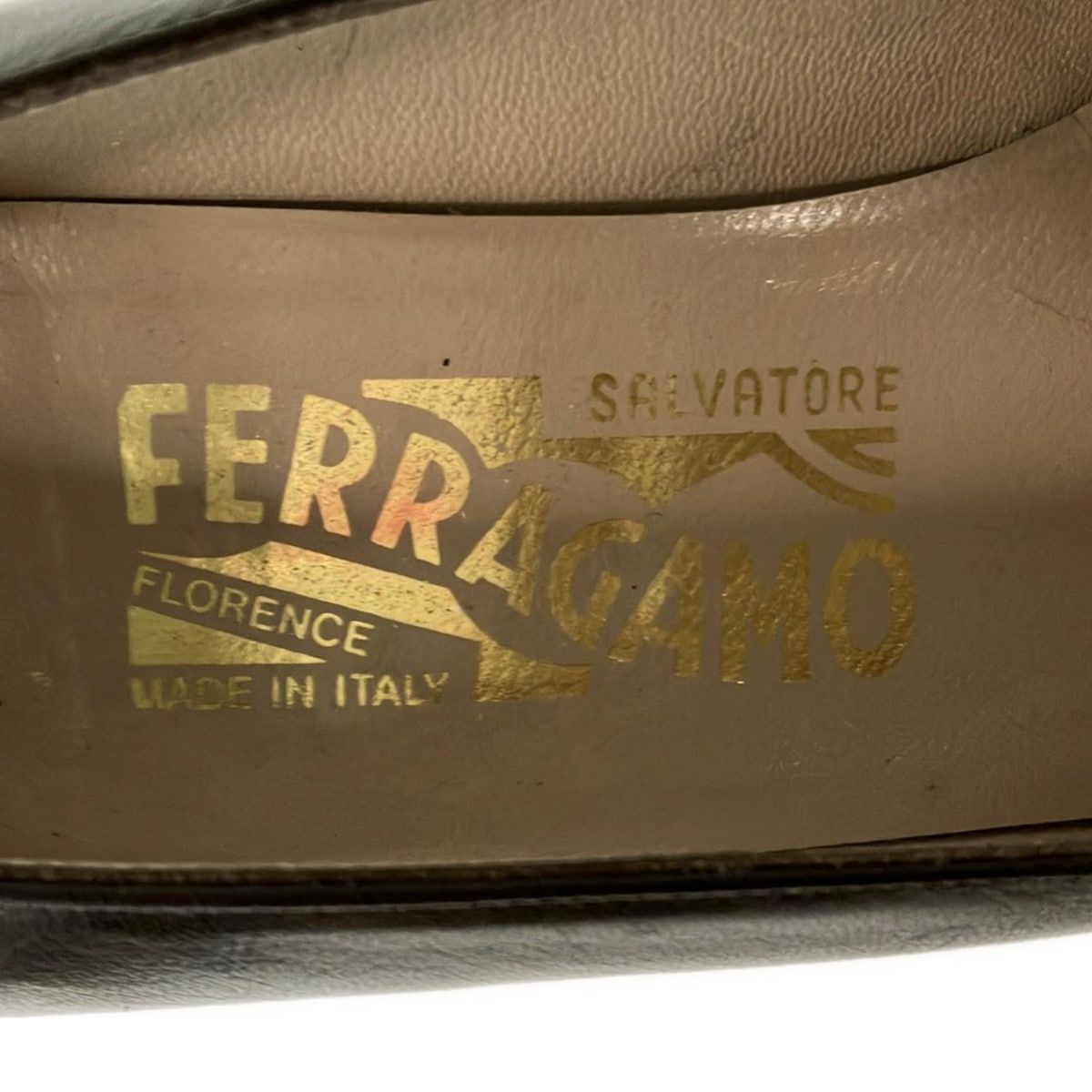 |SalvatoreFerragamo
