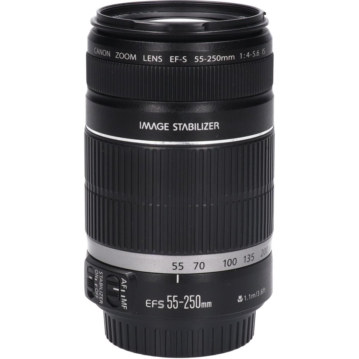 ＥＦ－Ｓ５５－２５０ｍｍ Ｆ４－５．６ＩＳ