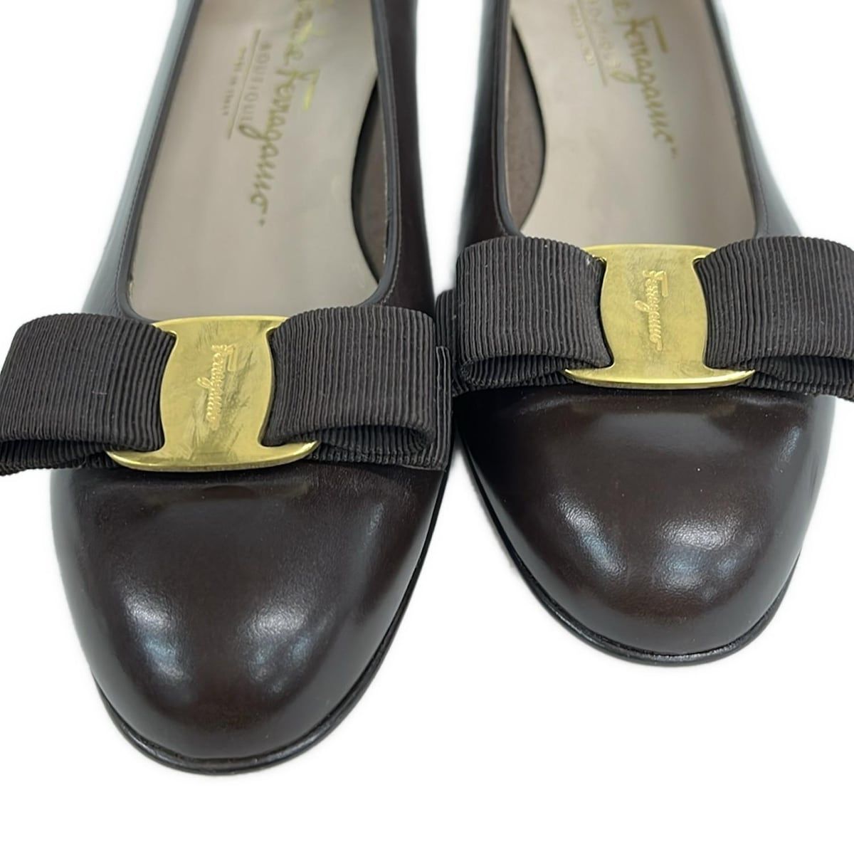 SalvatoreFerragamo サルバトーレフェラガモ