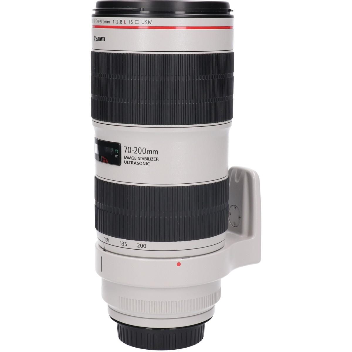 ＥＦ７０－２００ｍｍ Ｆ２．８Ｌ ＩＳＩＩＩＵＳＭ