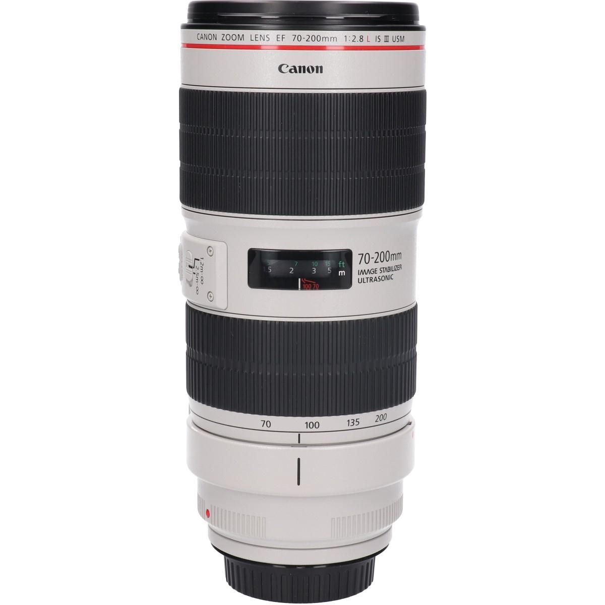ＥＦ７０－２００ｍｍ Ｆ２．８Ｌ ＩＳＩＩＩＵＳＭ