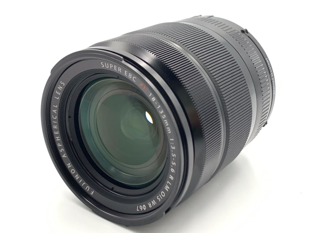  フジフイルム XF 18 135 mm F 3 5 6 R LM OIS WR その他 カメラ