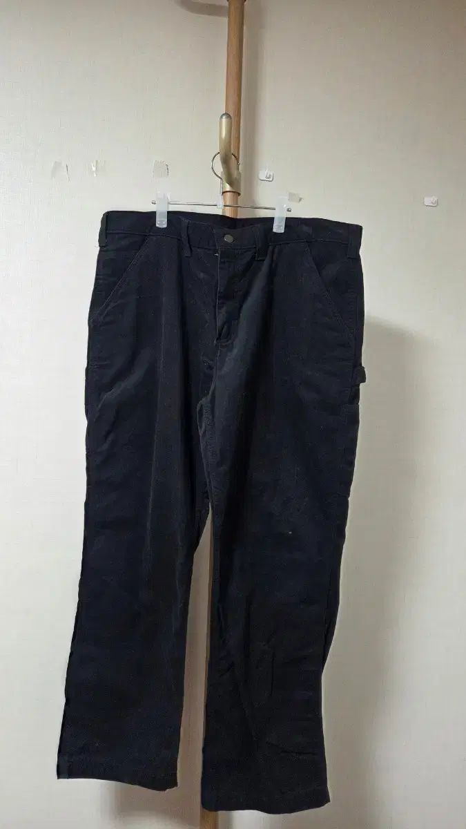 カーハート B 324 カーペンター パンツ