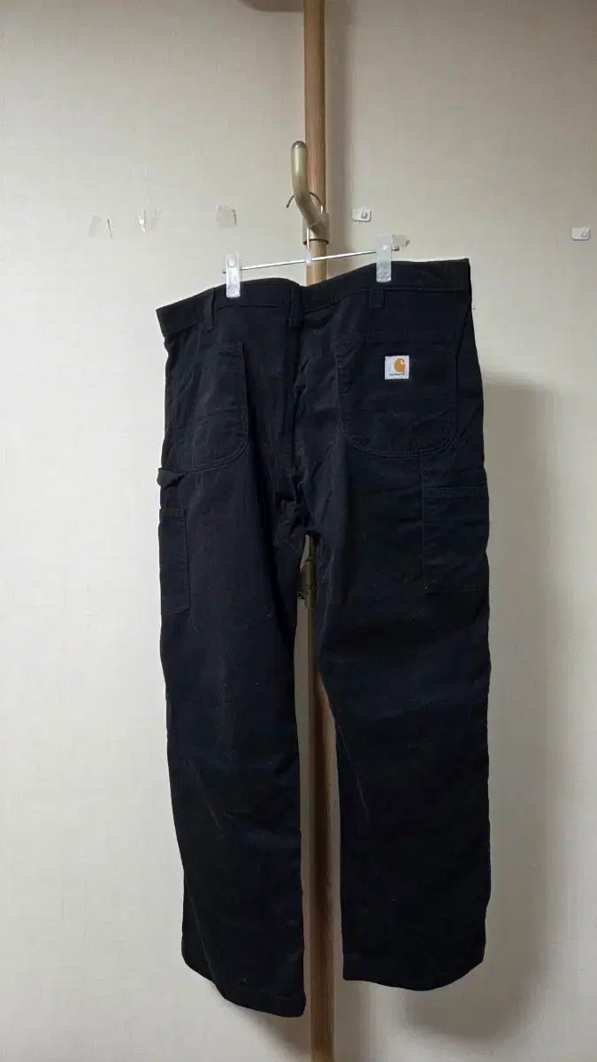 カーハート B 324 カーペンター パンツ