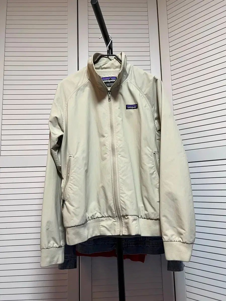 パタゴニア ジャケット バギーズ