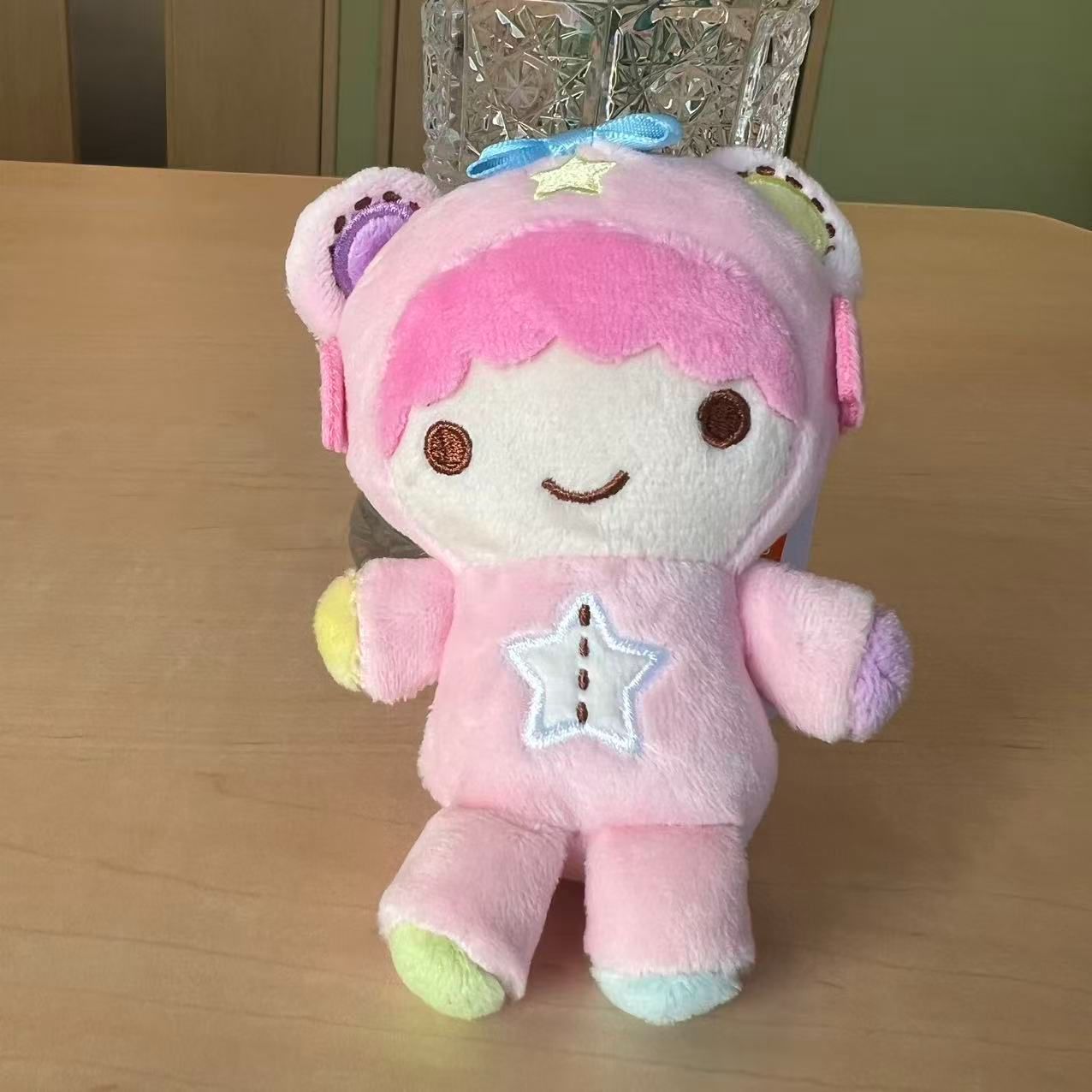 リトルツインスターズMCコレクション パフ＆ポフ（ララ） - メルカリ