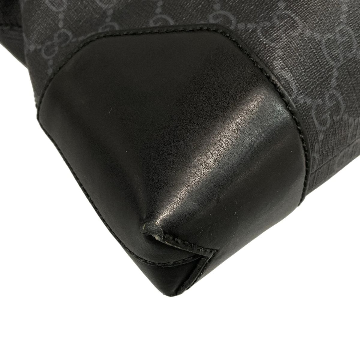 GUCCI(グッチ) ショルダーバッグ GGスプリーム キャンバス