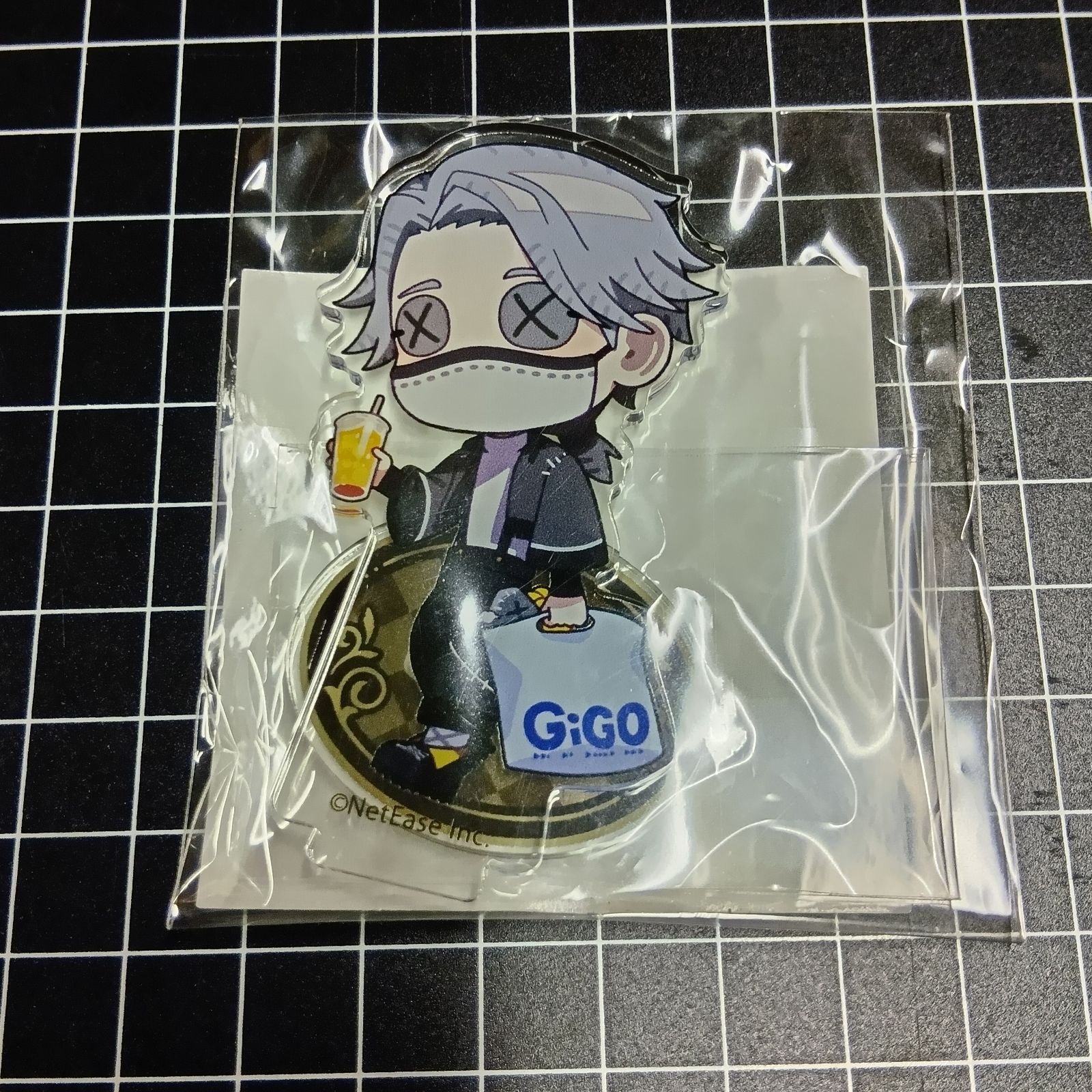 IdentityV 【GIGO限定！】第五人格 〜休日のおでかけ〜 納棺師